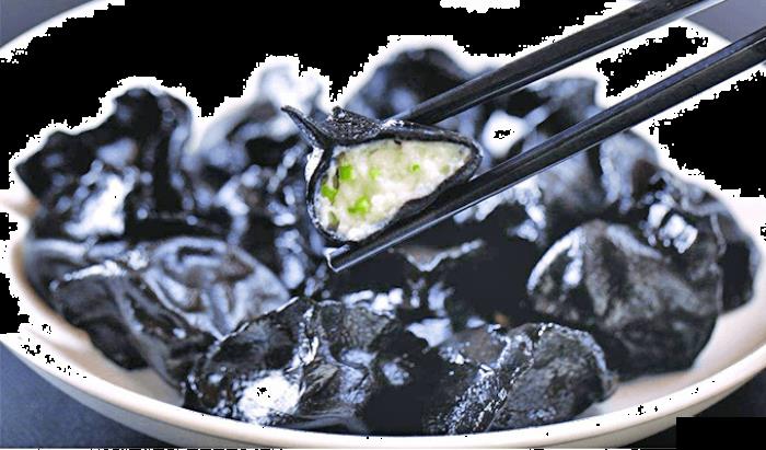 崂山有什么地道美味