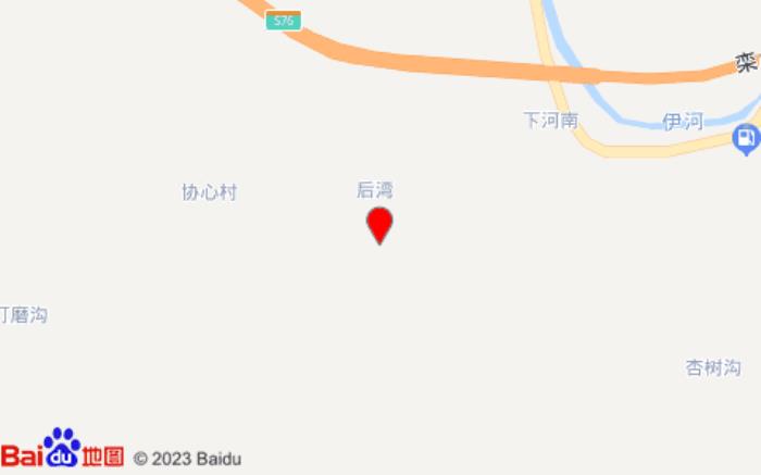 花筑静水山居