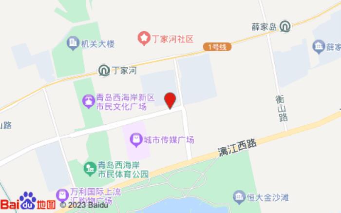 睿柏云酒店