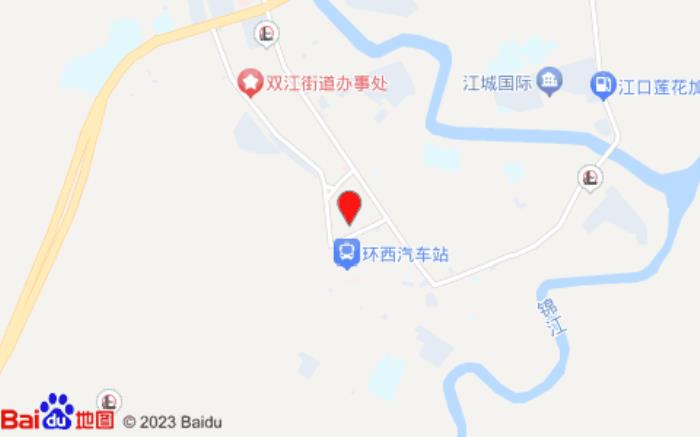 泸和居