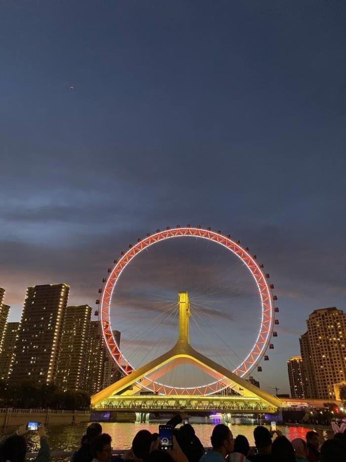 天津旅游攻略(天津旅游必去十大景点)
