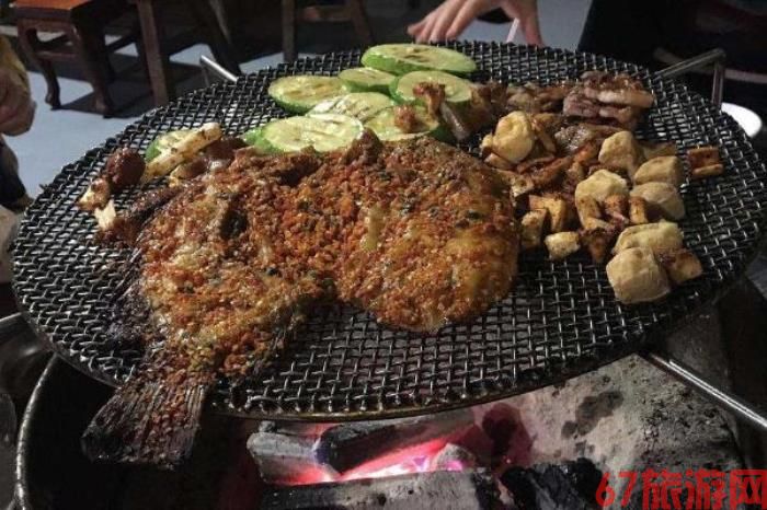 昆明的小吃有哪些值得推荐