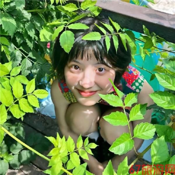 青岛伴游凌霞英自我介绍