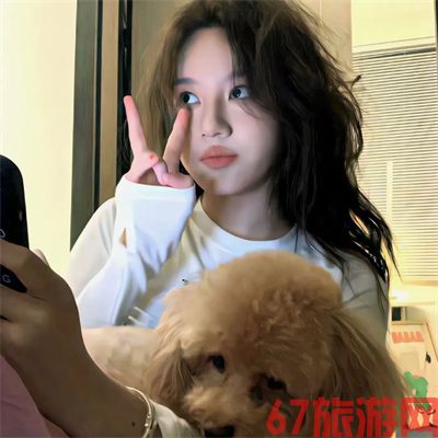 广州陪玩伴游商业网红宋凝雁