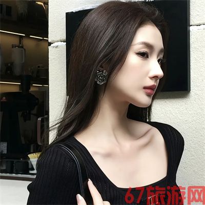 广州同城游店内销售员闵向珊