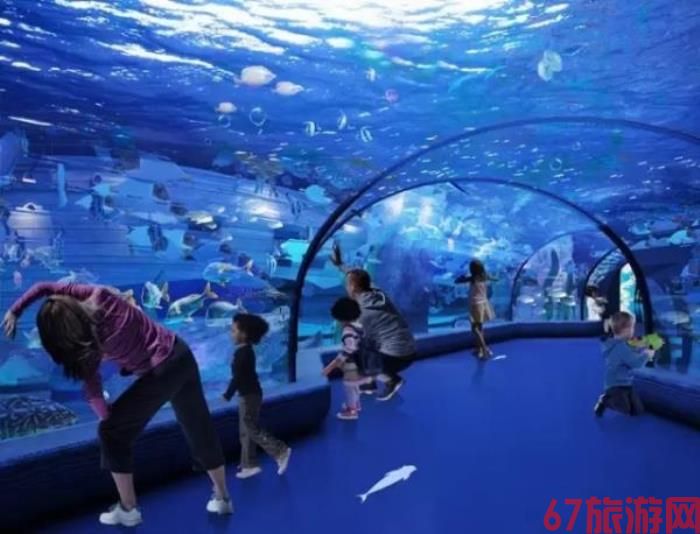 昆明花都·环球探索乐园
