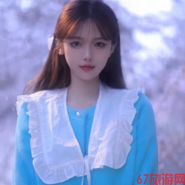 青岛伴游莫蓝个人介绍