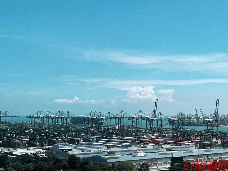 苏州新加坡专线哪家好